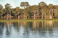 Copper Creek Villas & Cabins at Disney's Wilderness Lodge