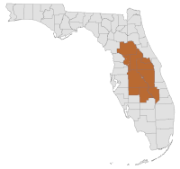 Central Florida