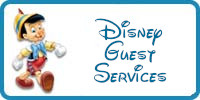 Disney's Guest Services