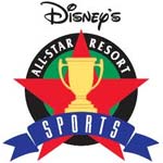 Disney's All Star Sports Resort