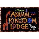 Disney's Animal Kingdom Lodge