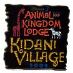 Disney's Animal Kingdom Villas - Kidani Village