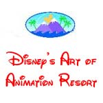 Disney's Art of Animation Resort