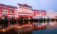 Disney's BoardWalk Inn