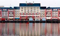 Disney's BoardWalk Villas