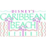 Disney's Caribbean Beach Resort