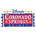 Disney's Coronado Springs Resort