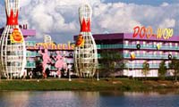 Disney's Pop Century Resort