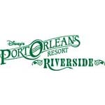 Disney's Port Orleans Resort - Riverside