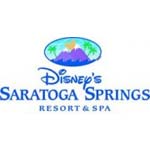 Disney's Saratoga Springs Resort & Spa