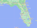 Florida Map