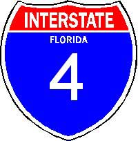 Interstate 4