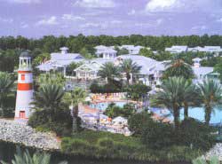 Disney's Old Key West Resort