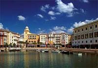 Loews Portofino Bay Hotel