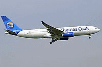 Thomas Cook