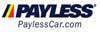 Car Rentals from Payless Car Rental