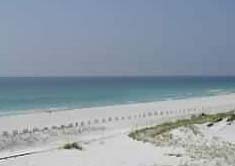 Pensacola Beach