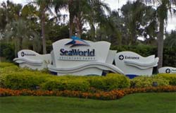 SeaWorld Orlando