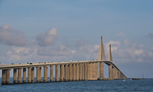 Sunshine Skyway