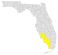 South West Florida