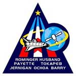 STS-96