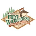 The Campsites at Disney's Fort Wilderness Resort