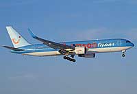 Thomson Airways