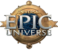 Universal Epic Universe Orlando