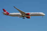 Virgin Atlantic