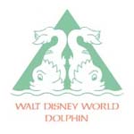 Walt Disney World Dolphin Hotel